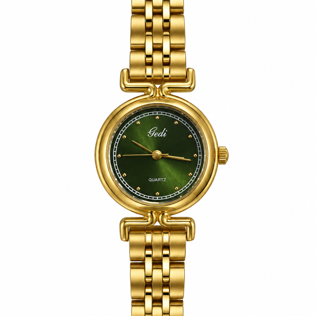 Reloj Paris