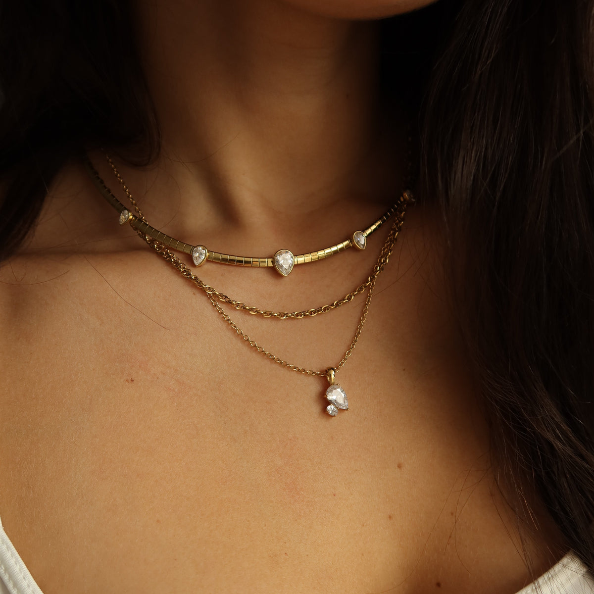 Collar Maripaz