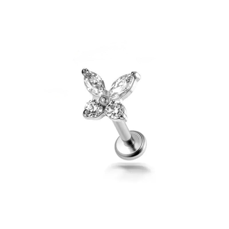 Piercing Mariposita Original