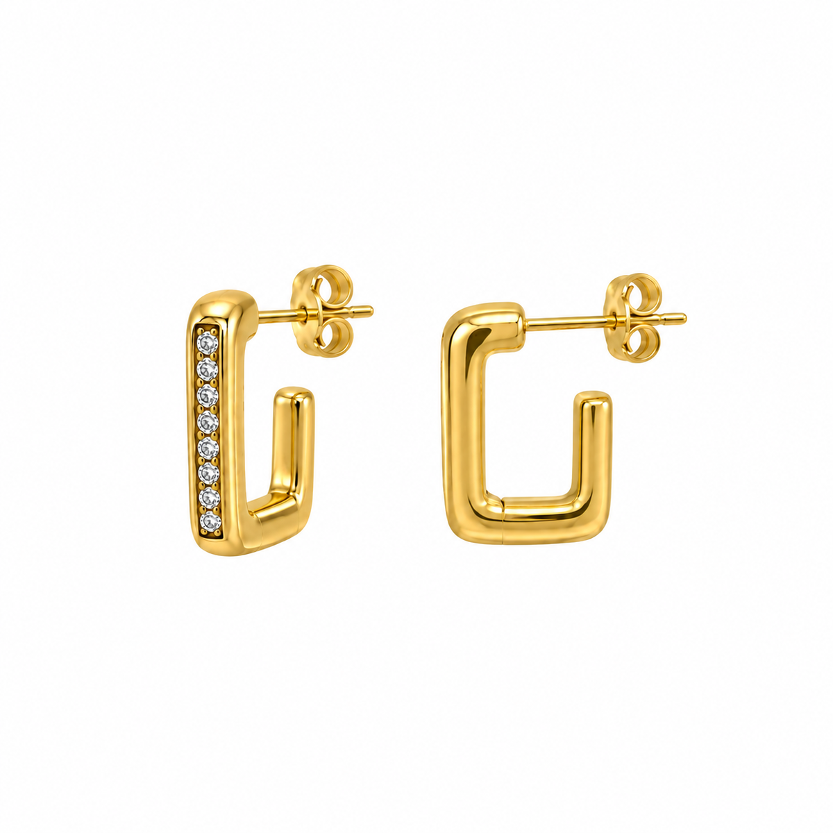 Ariana Hoops