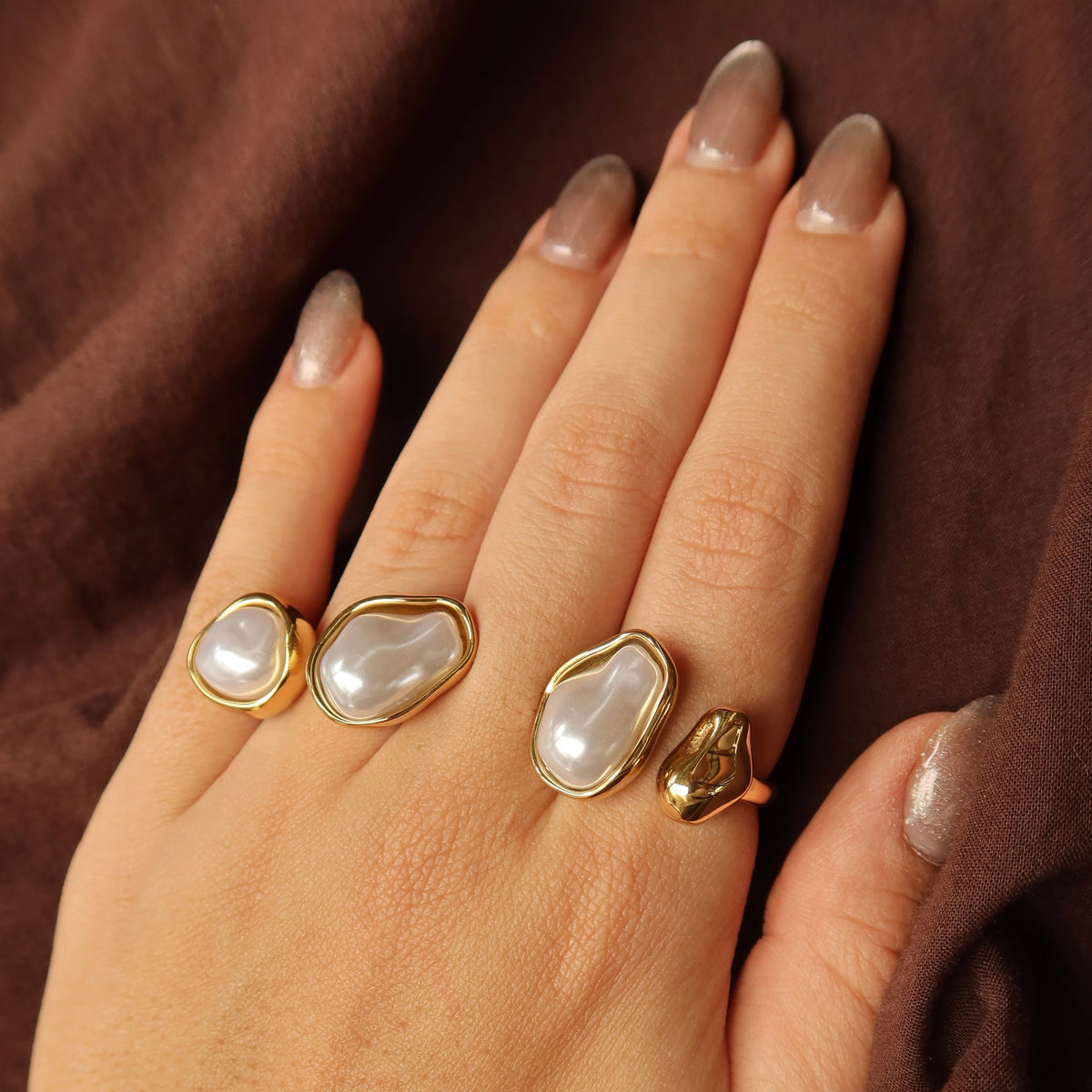 Elena Ring