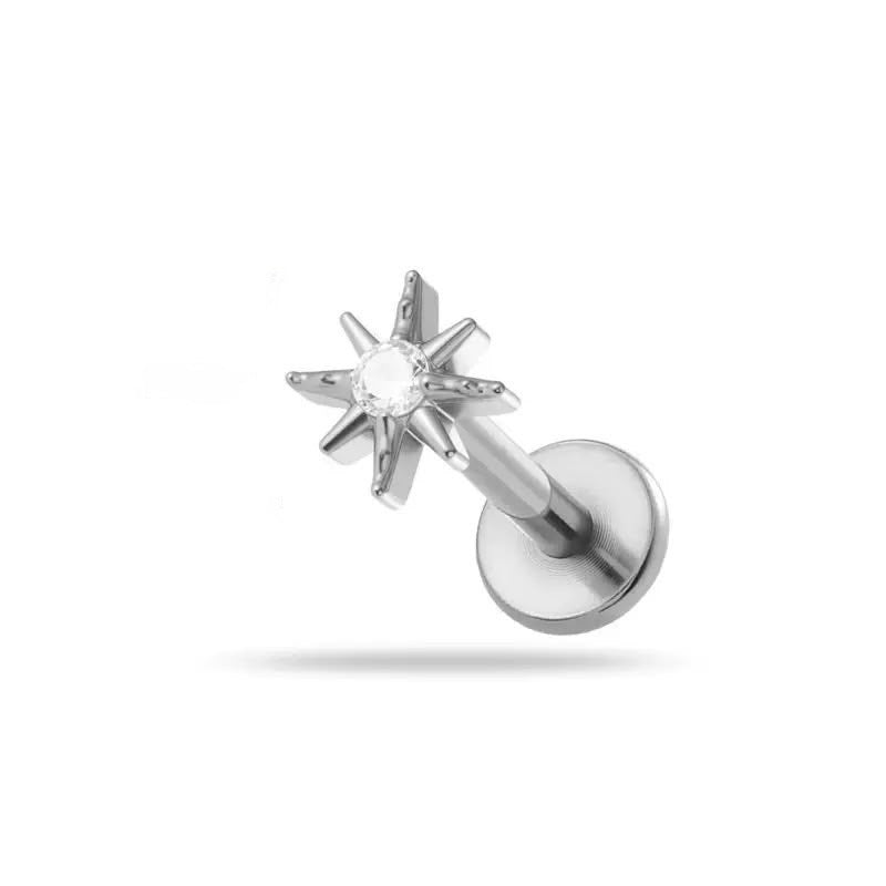 Piercing Stardust Minimalista
