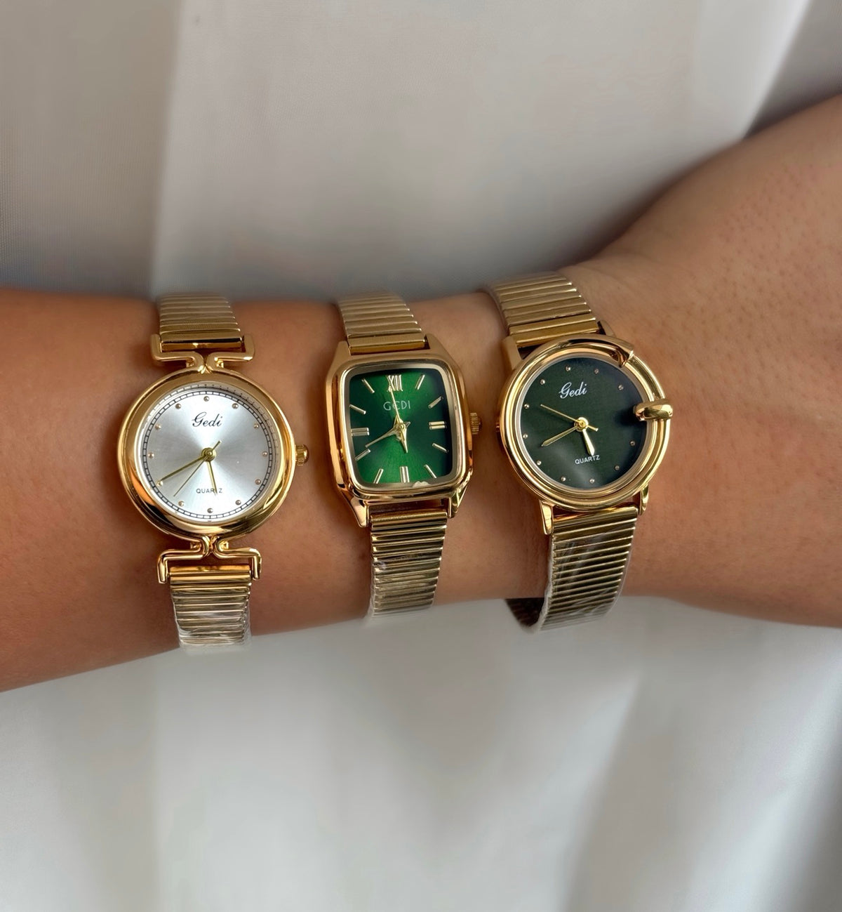 Reloj Mavi