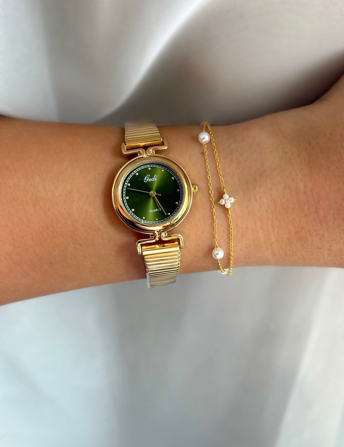 Reloj Jolie