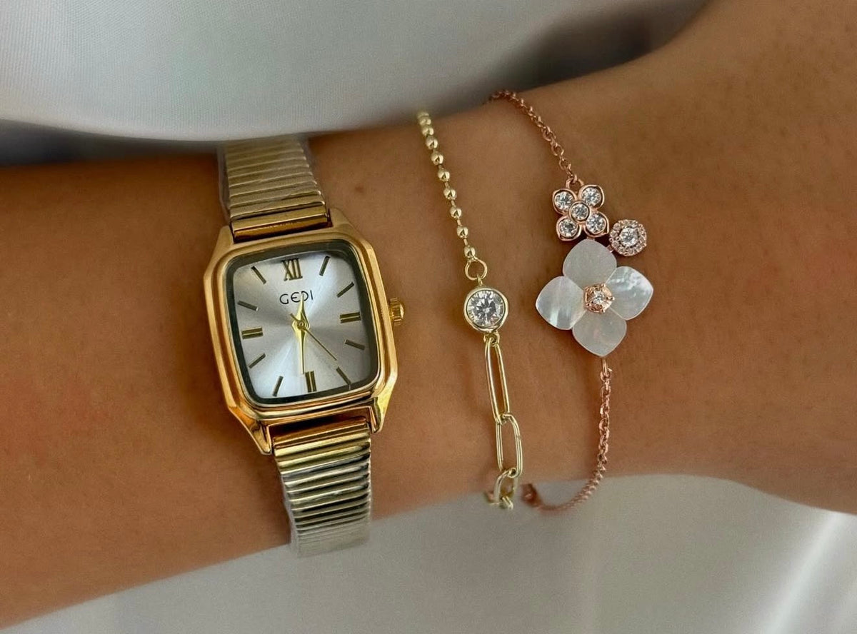 Brazalete Links Bezzel