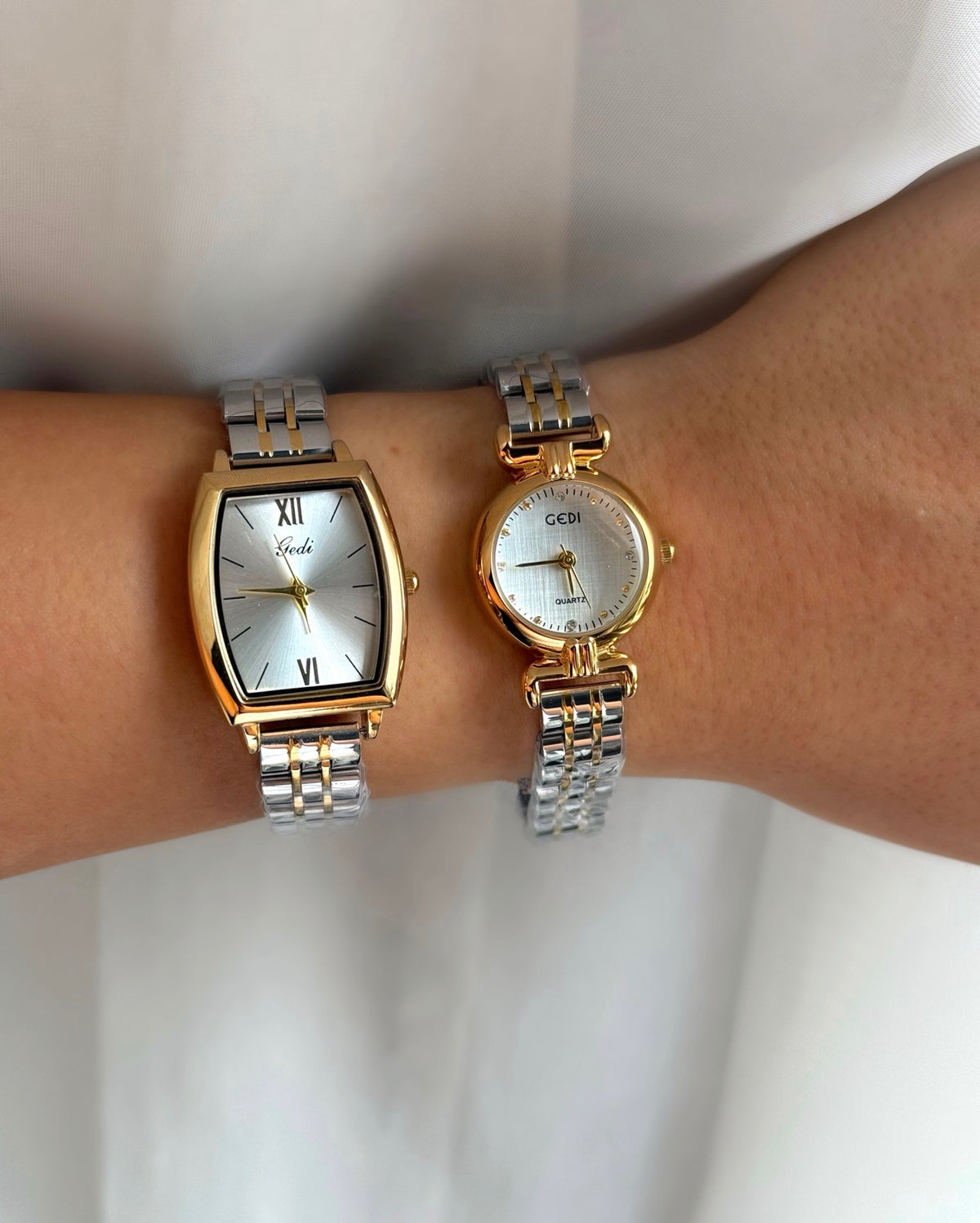 Reloj Cannes