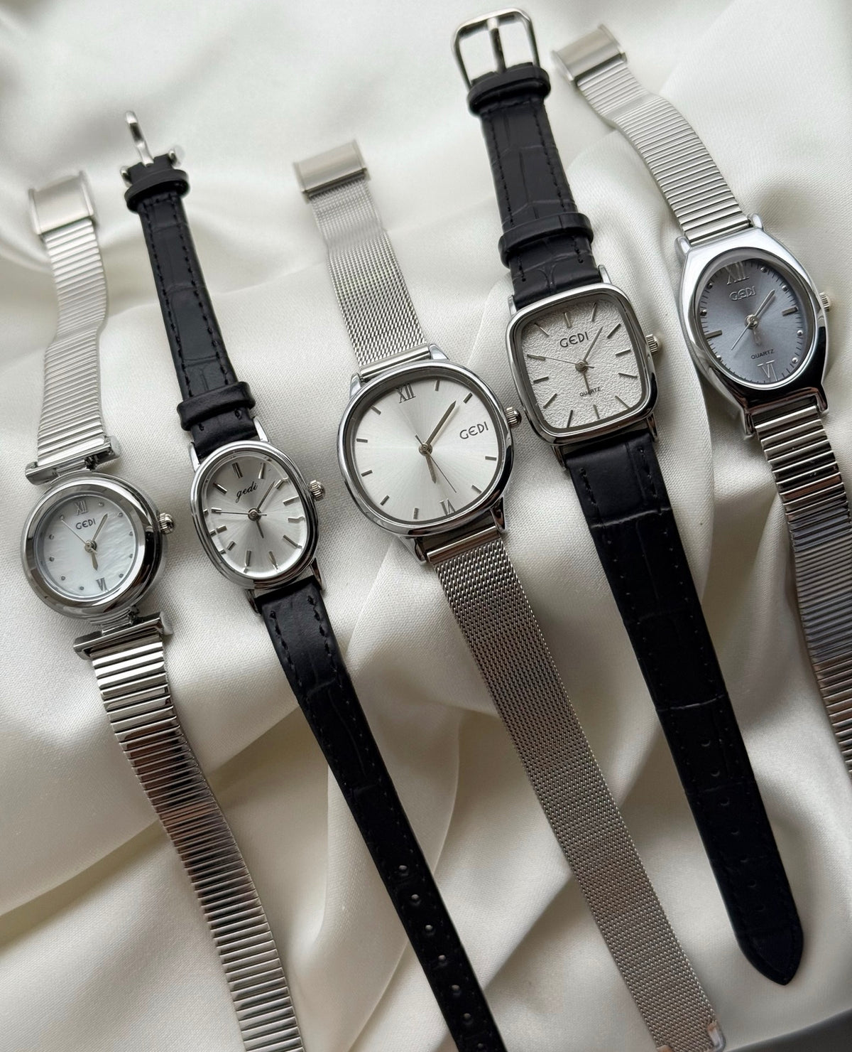 Reloj Essence
