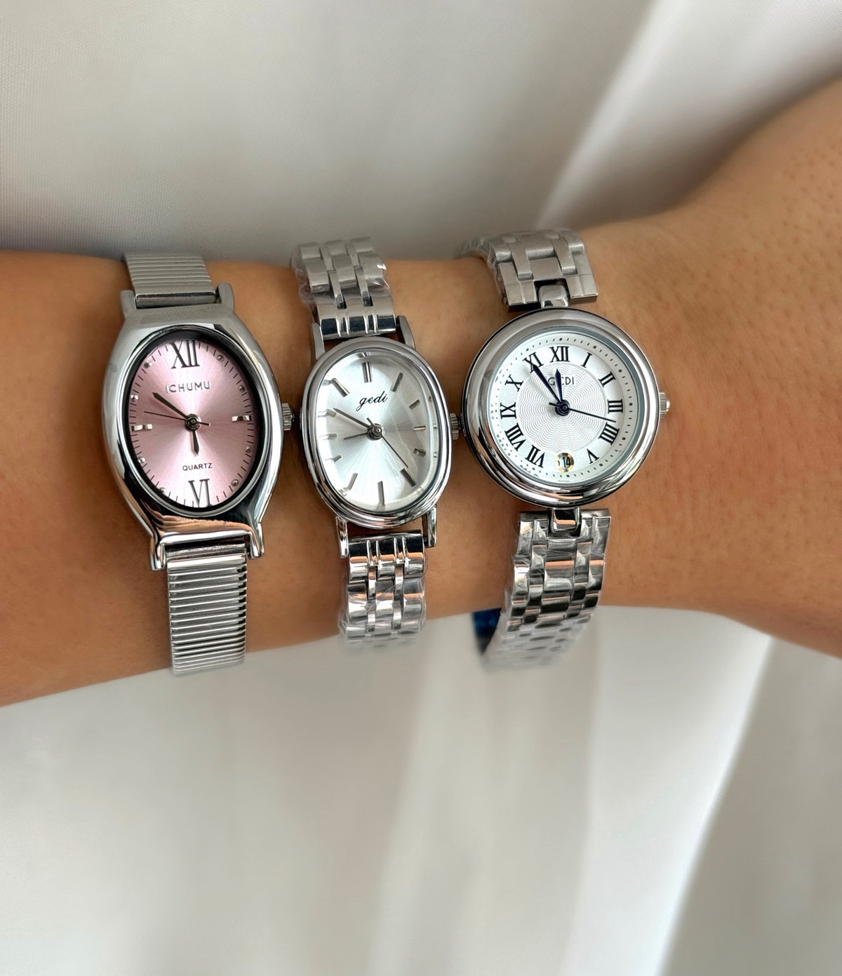 Reloj Niza