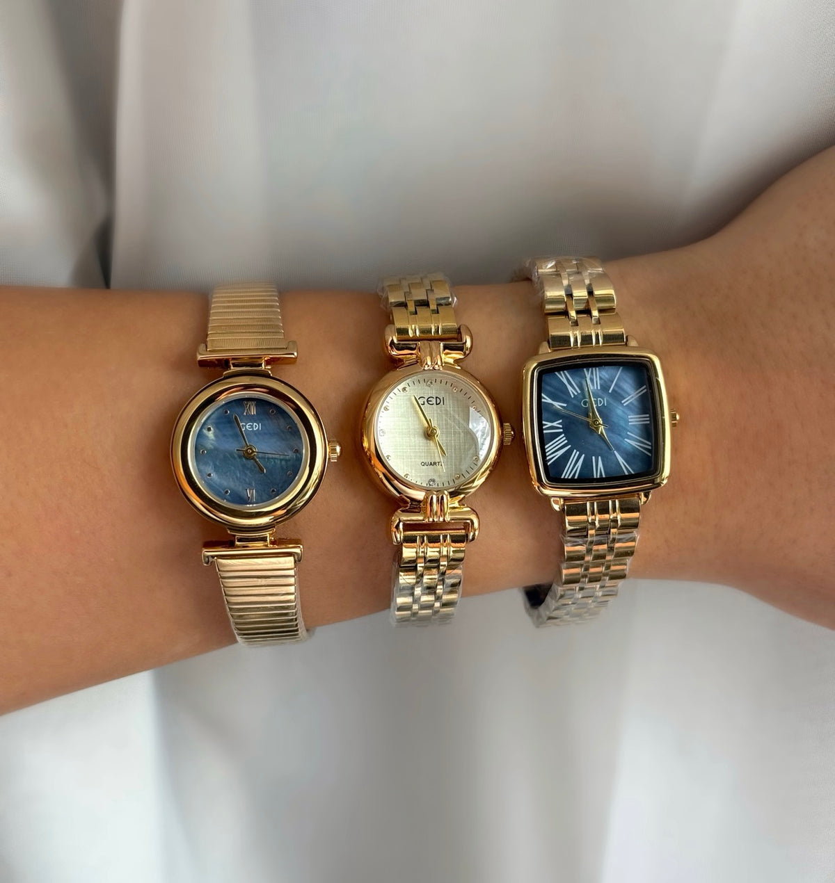 Reloj Provenza
