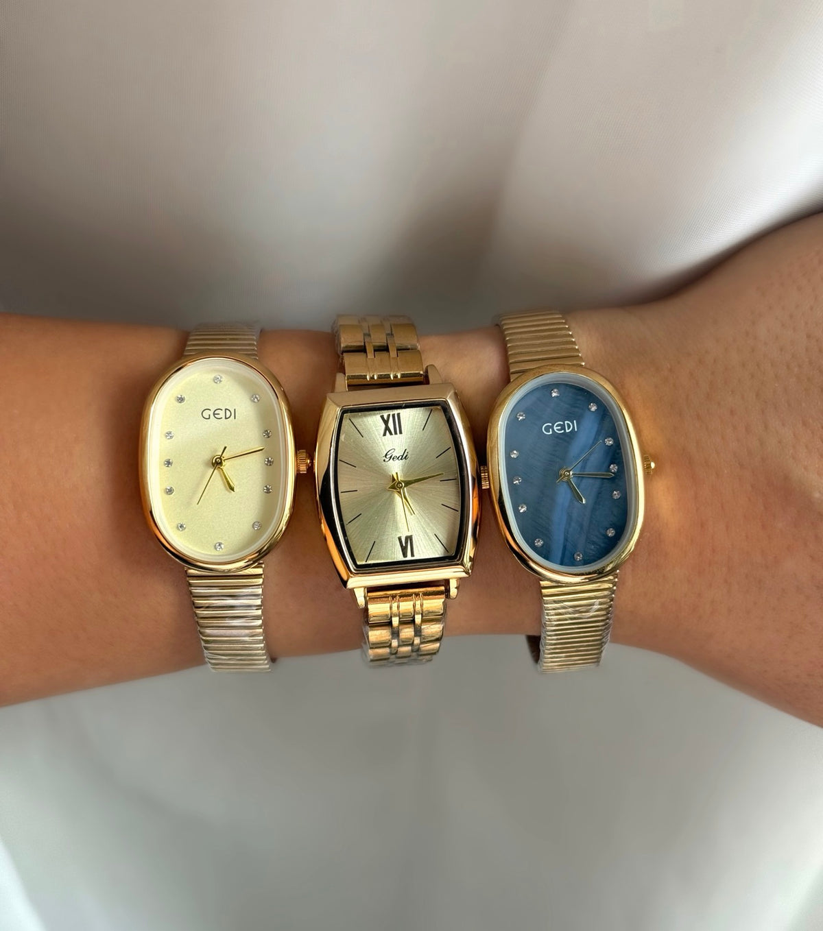 Reloj Aspen
