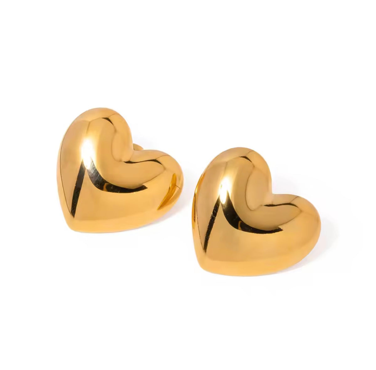 Chunky Corazones