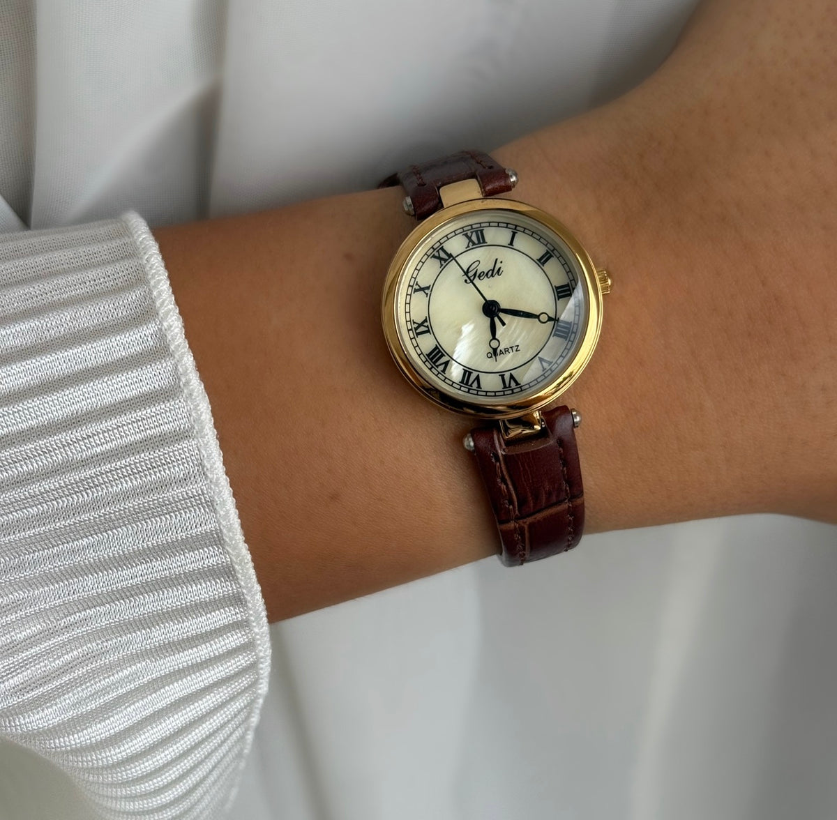 Reloj Sailor