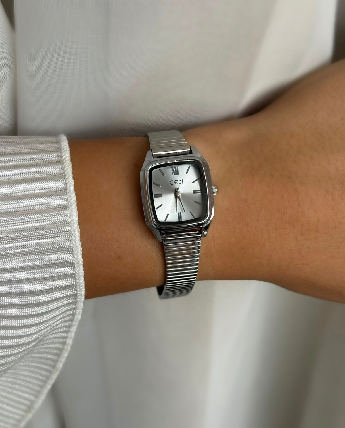Reloj Soho