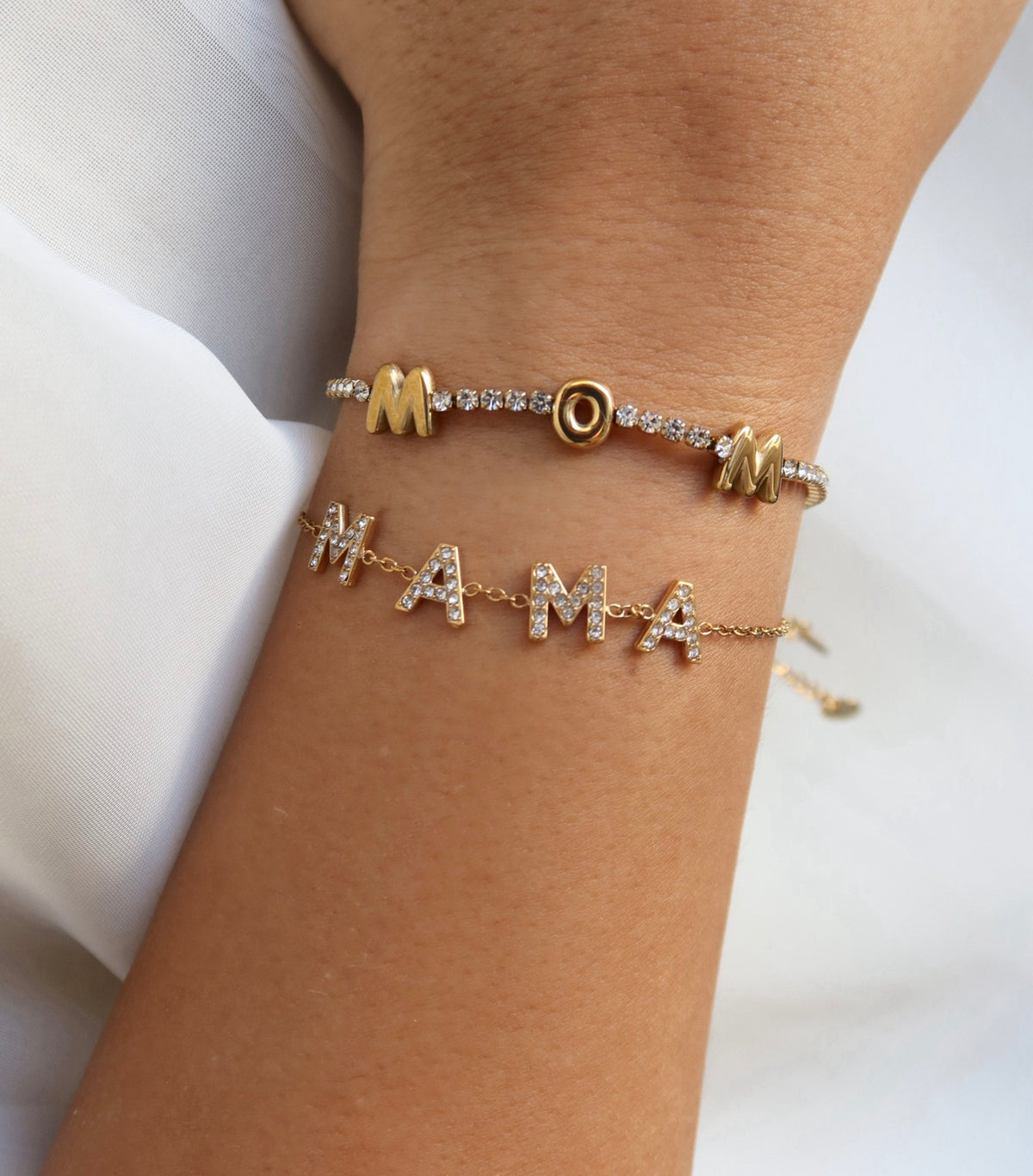 Pulsera MOM