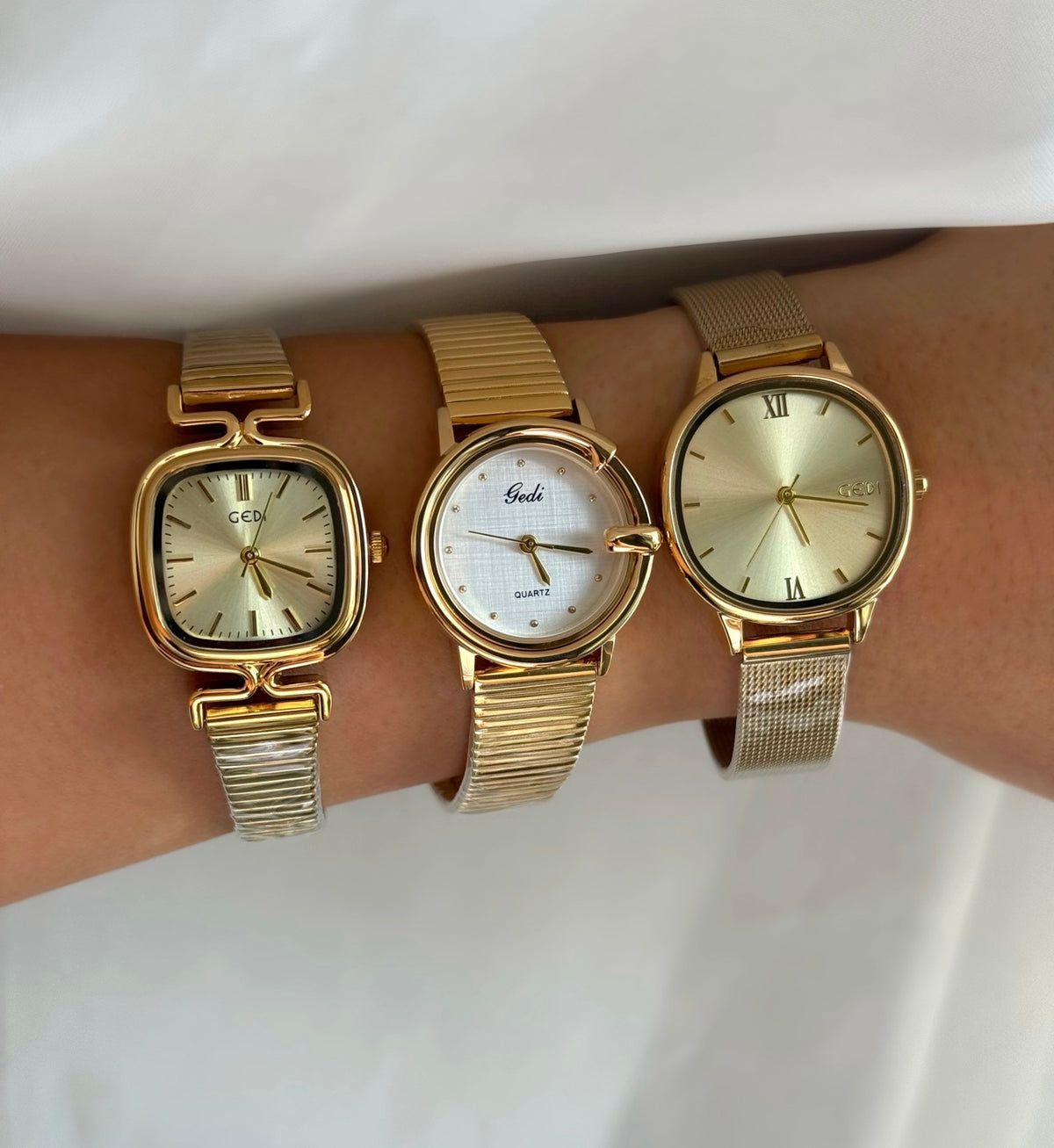 Reloj Milano