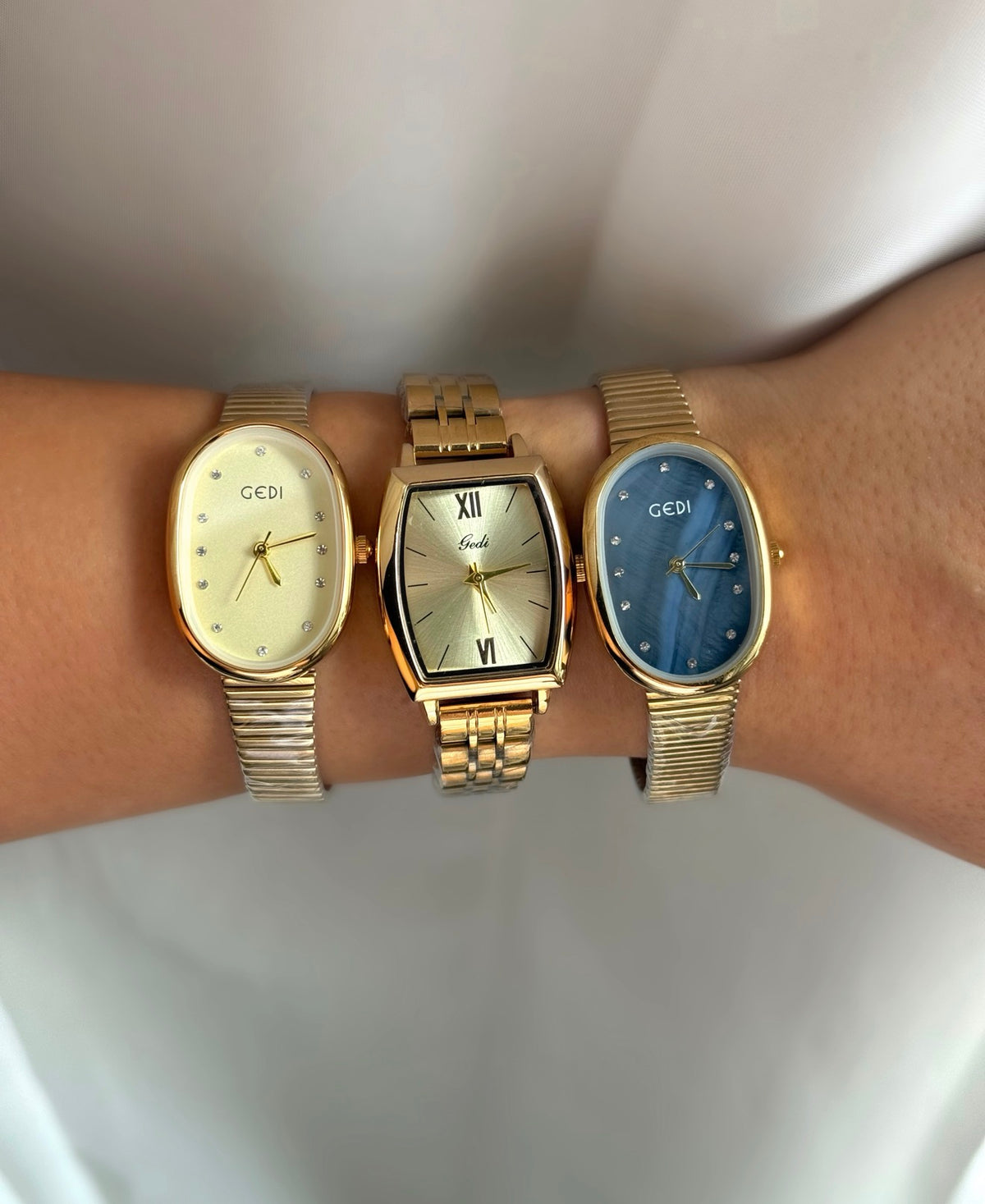 Reloj Florencia