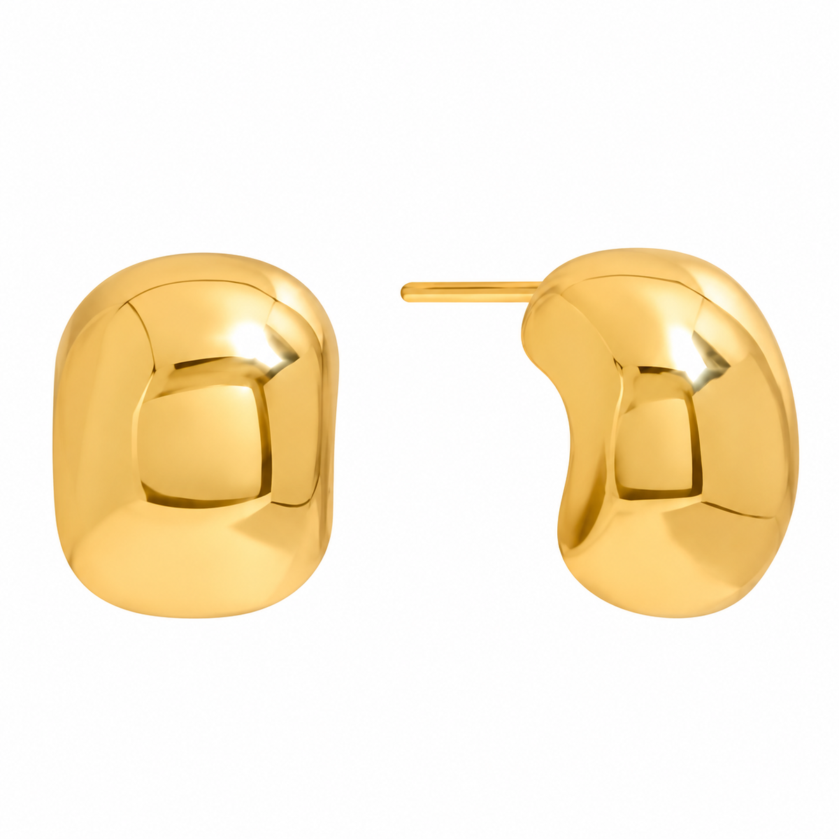 Huevito Studs Pequeños