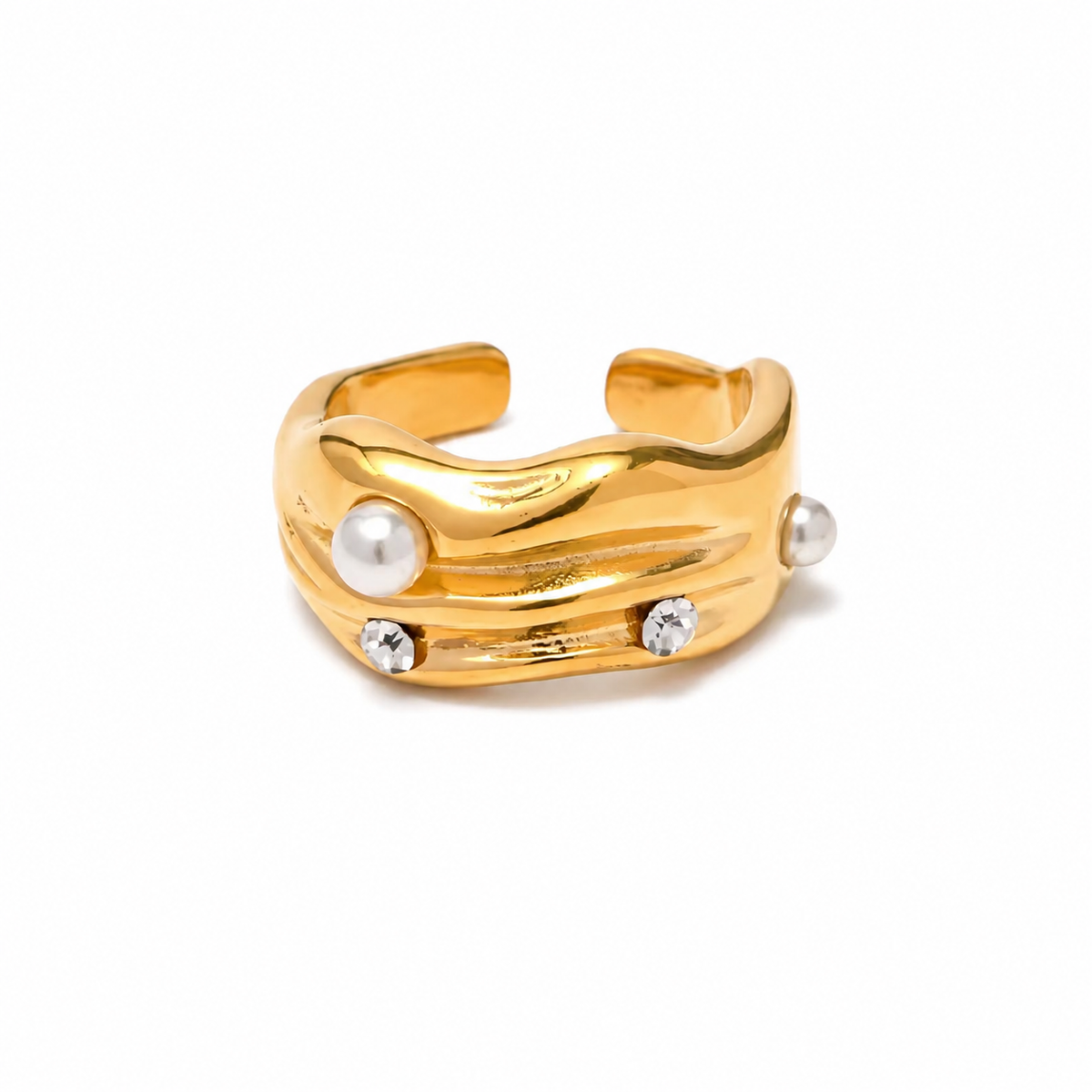 Anillo Ariel