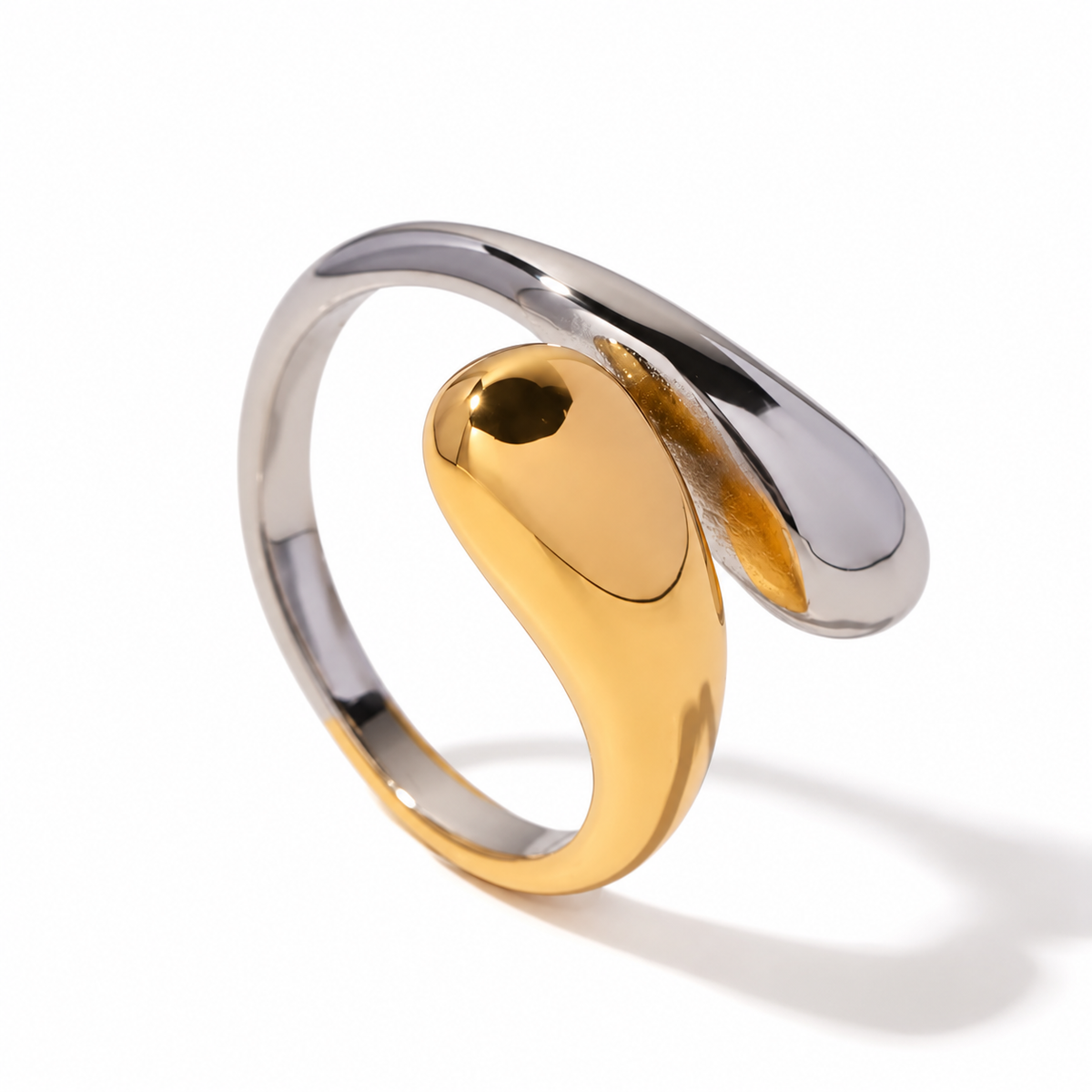 Anillo Lumi