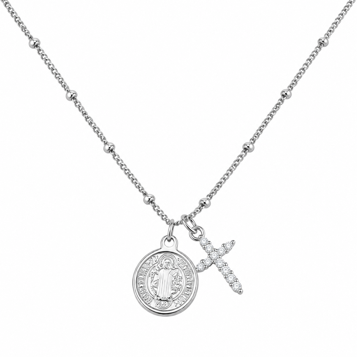 San Benito Necklace