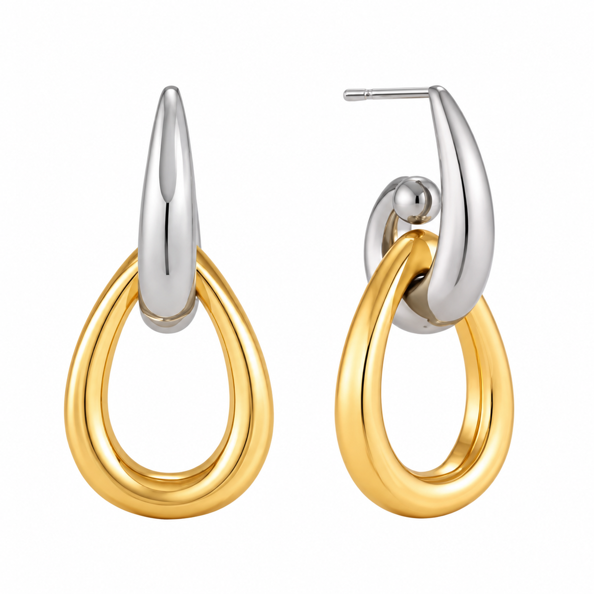 Dominique Earrings