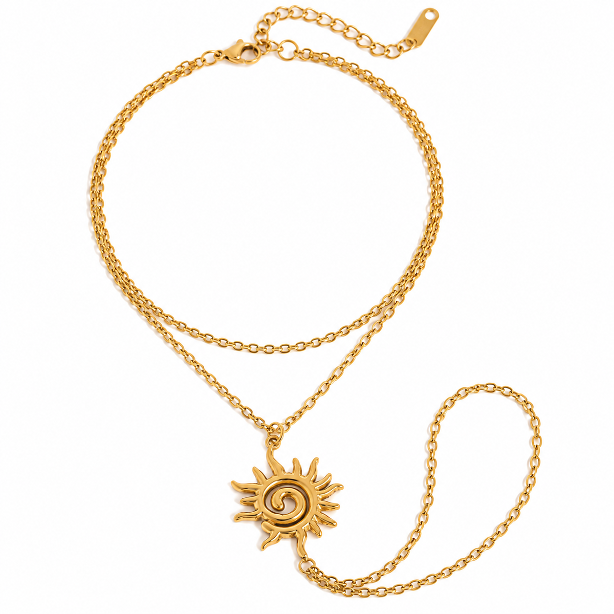 Solcito Handchain