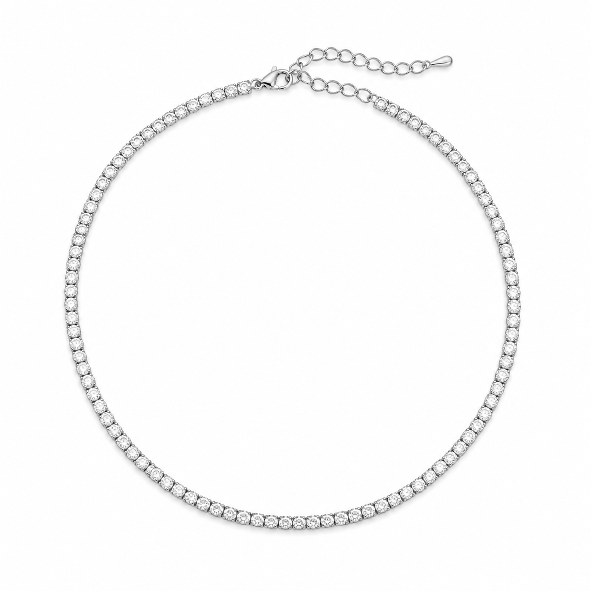 Tennis Choker