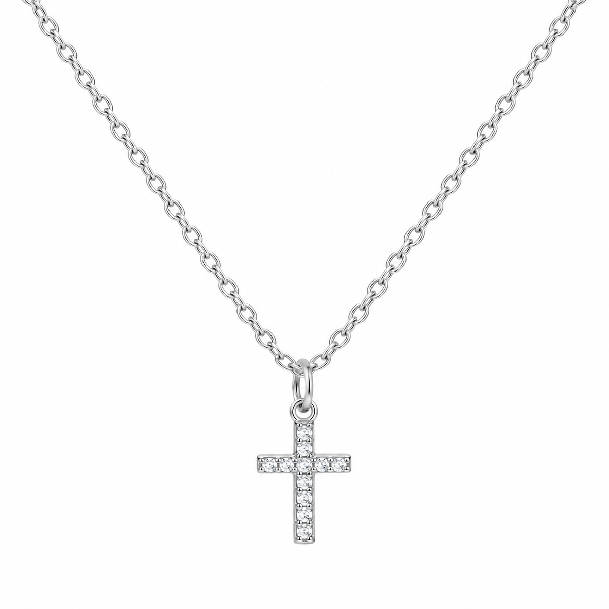 Collar Mini Cruz