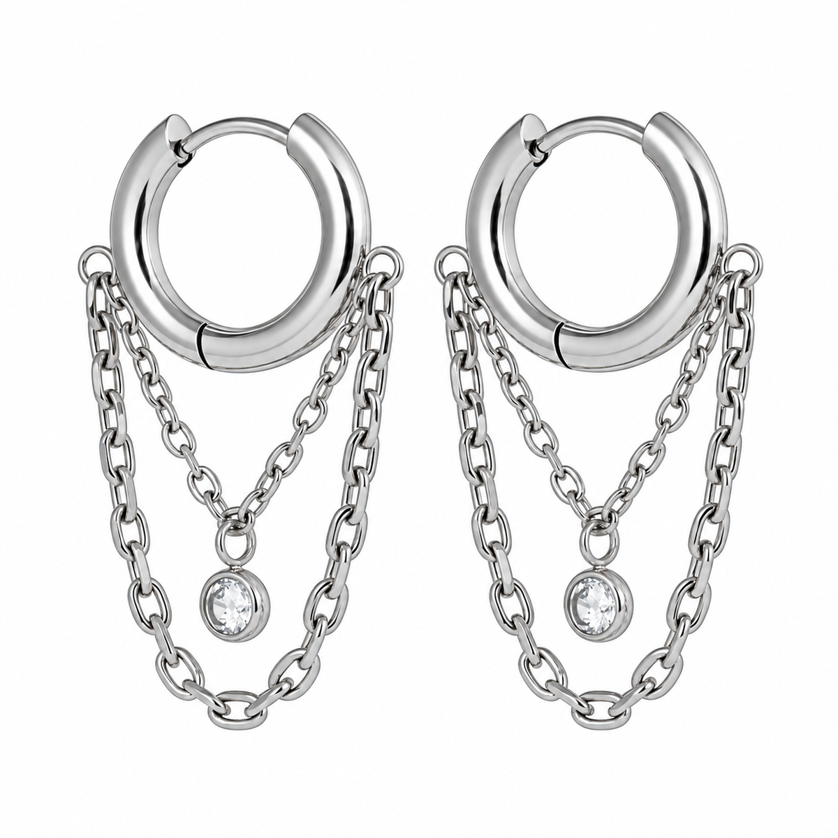 Hoops Cadena Constanza