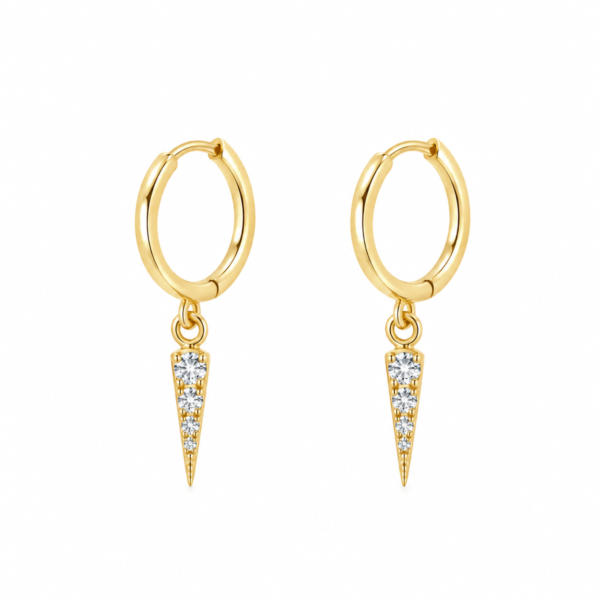 Argollas Pikes Danglings
