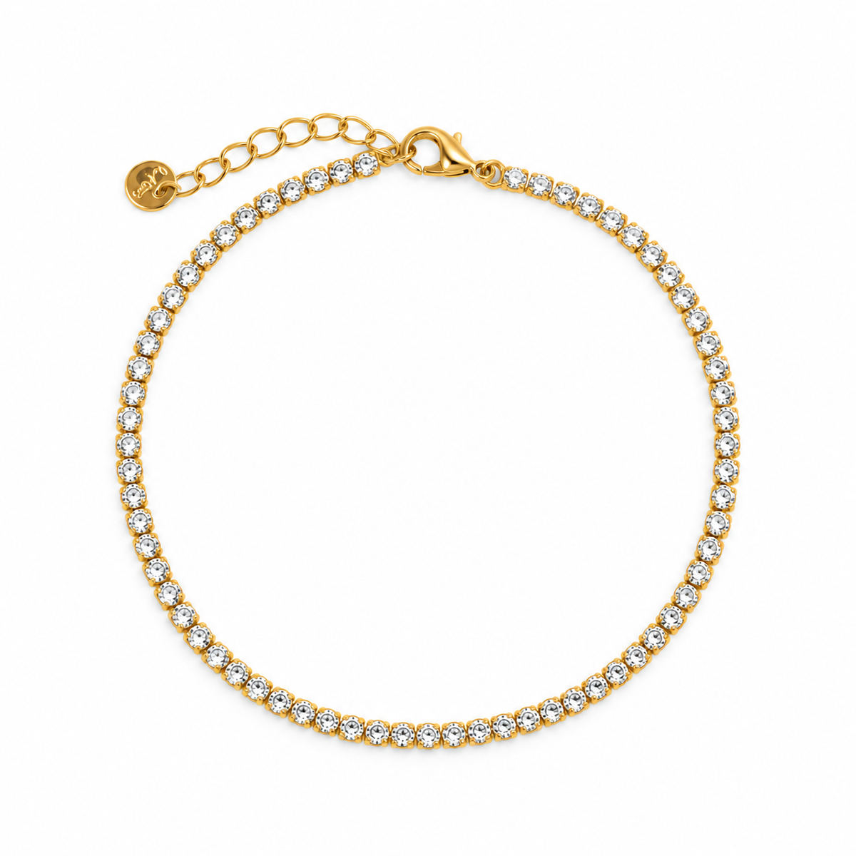 Tobillera Tennis