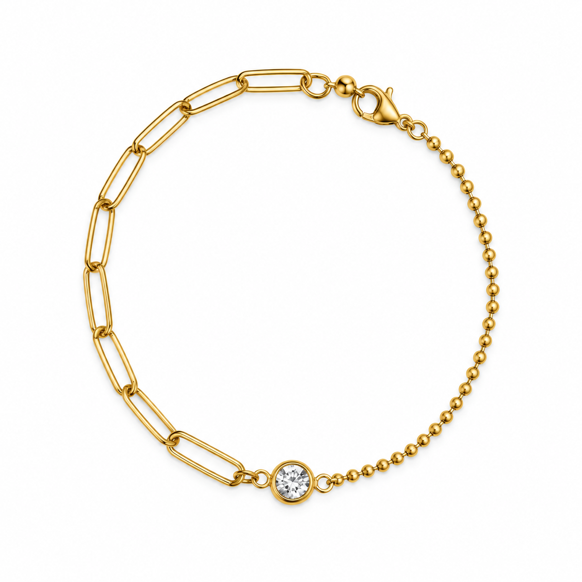 Brazalete Links Bezzel
