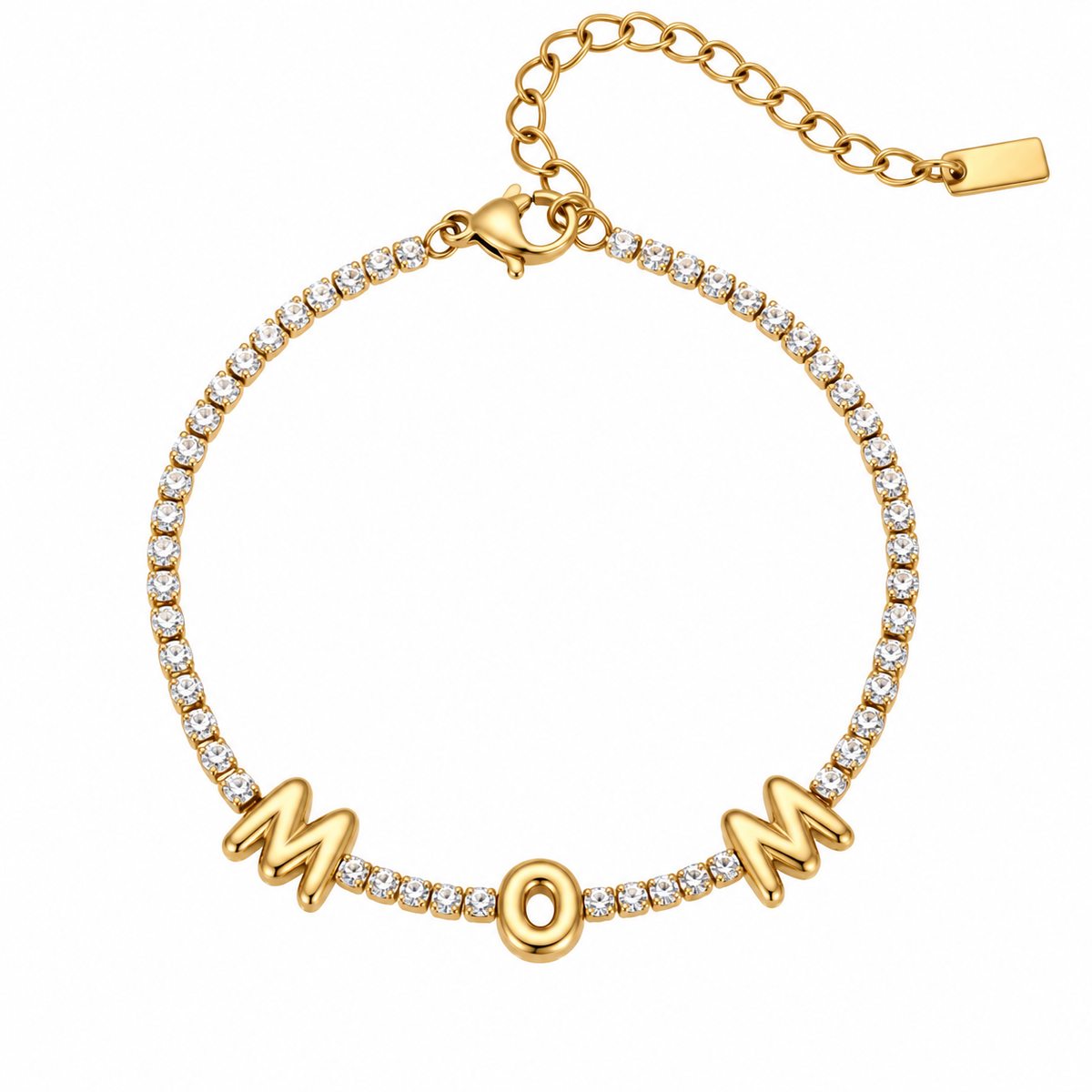 Pulsera MOM