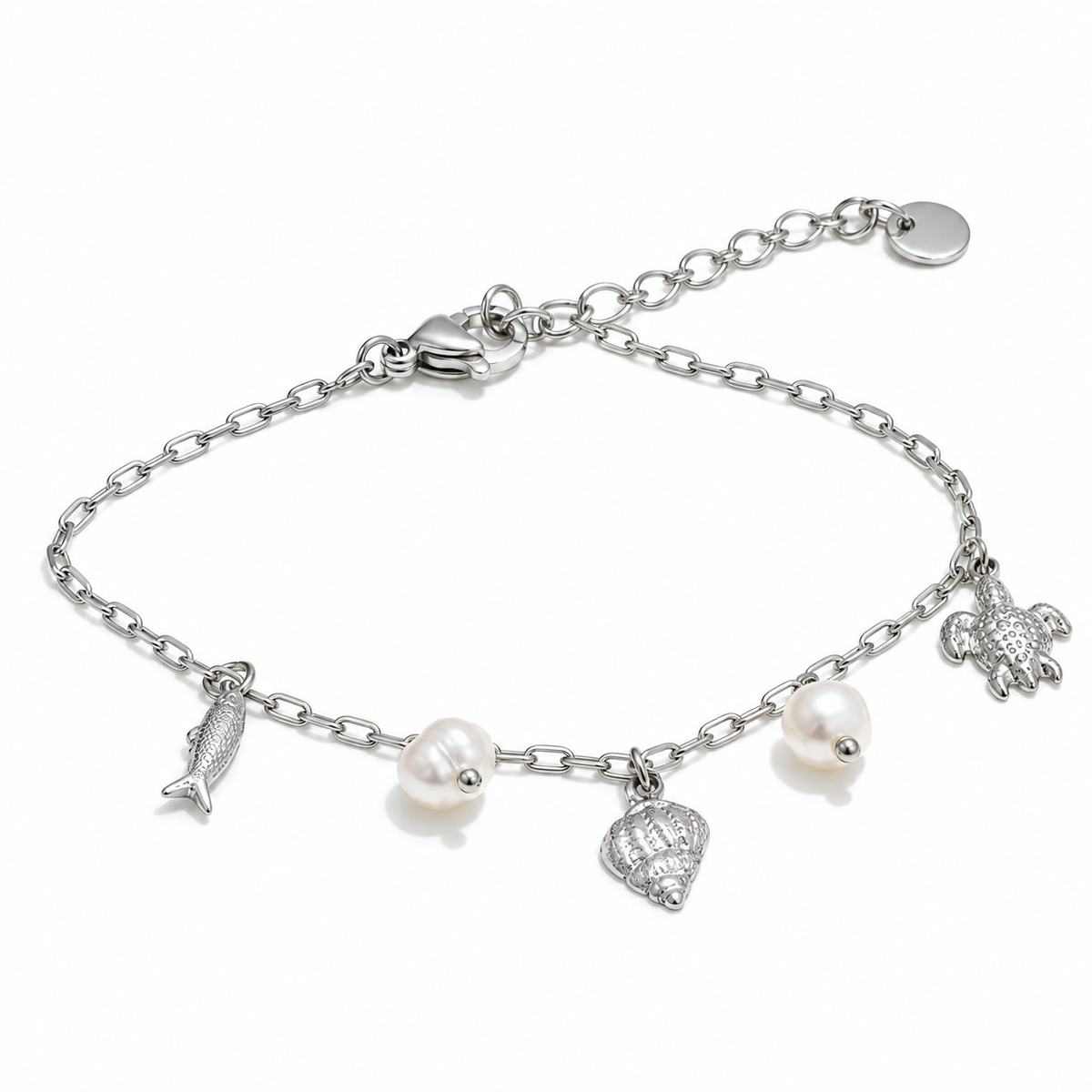 Pulsera Puerto Viejo