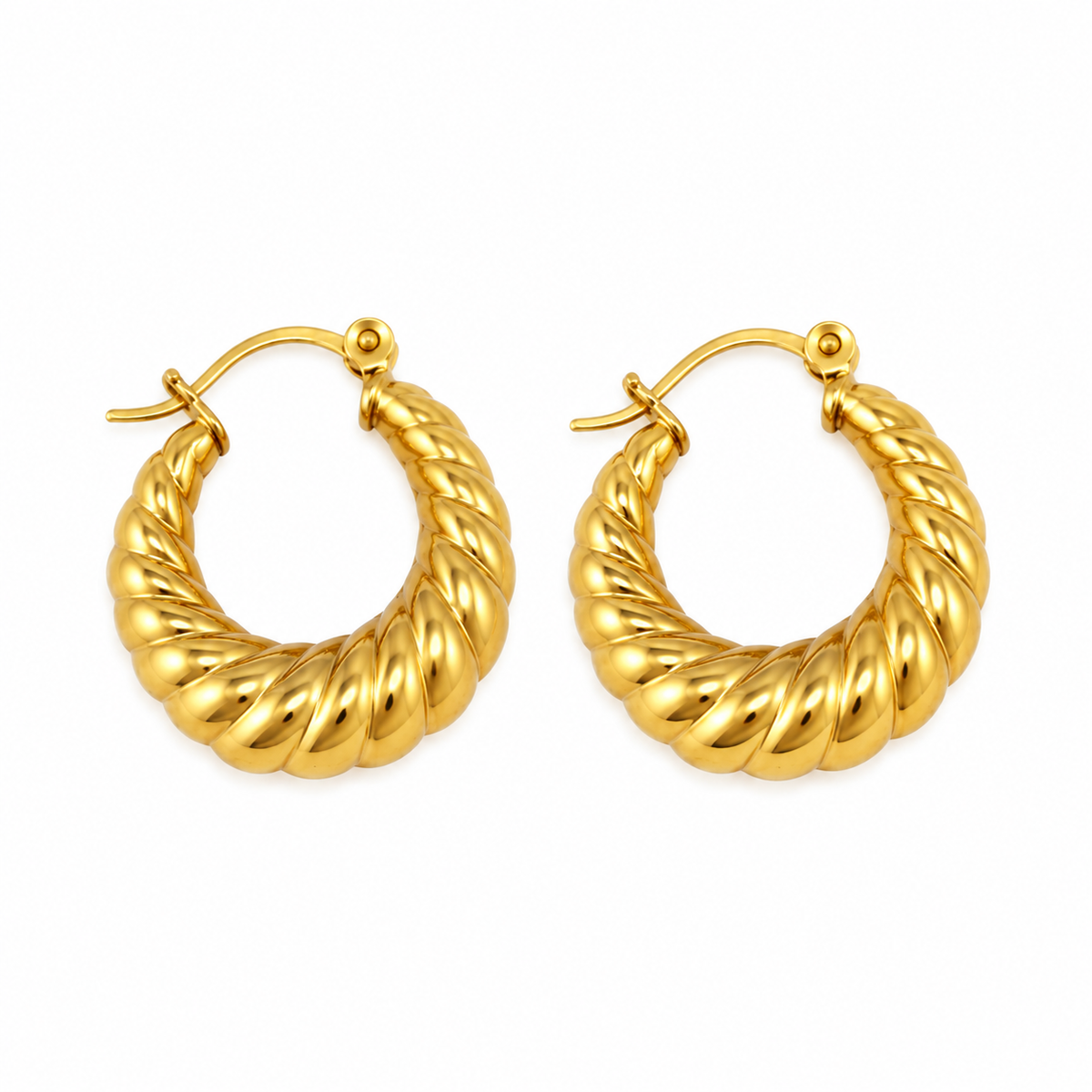 Agatha Hoops
