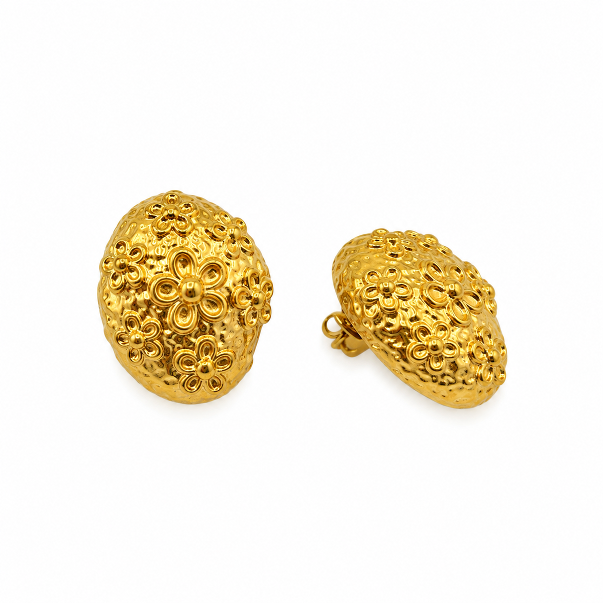 Aretes Marruecos