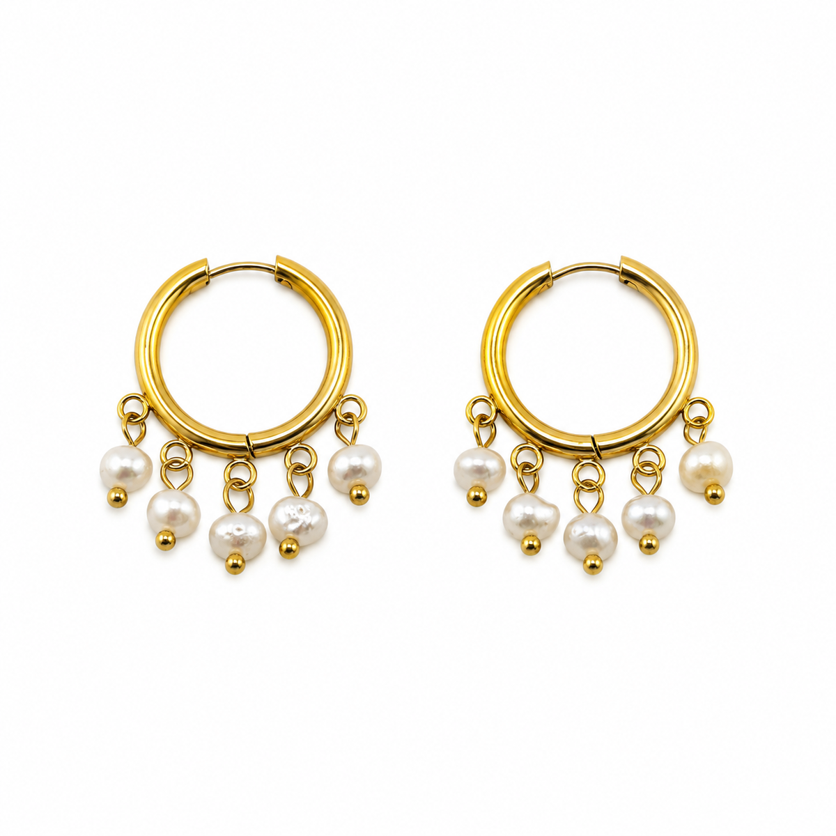 Aretes Shaki