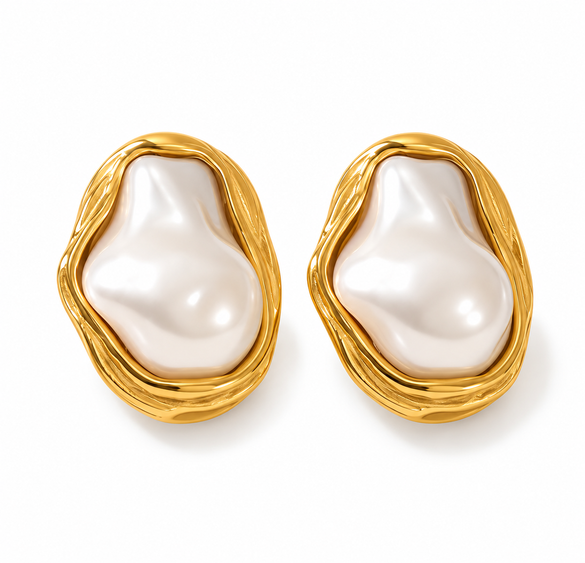 Aretes Barrocas