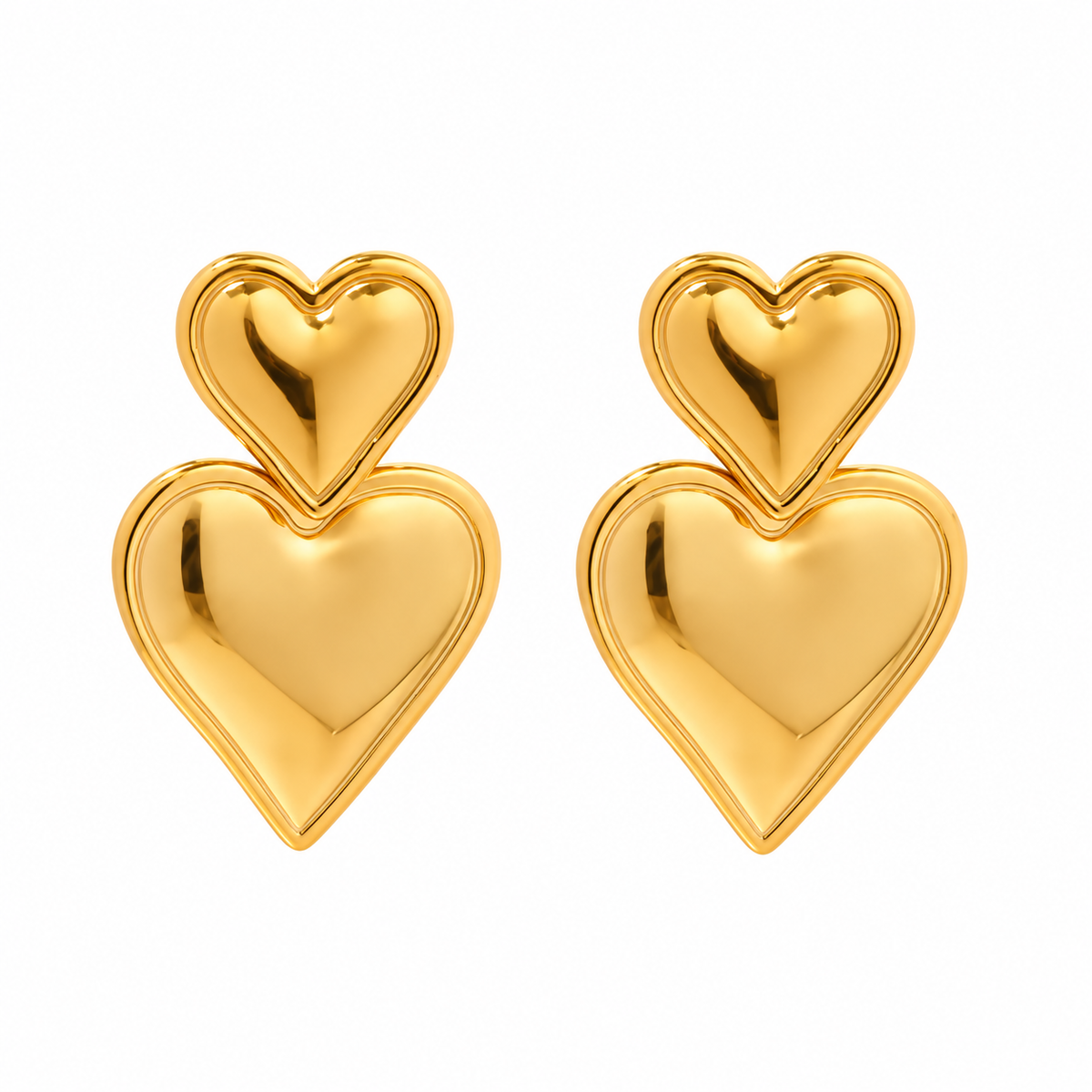 Corazones Dobles