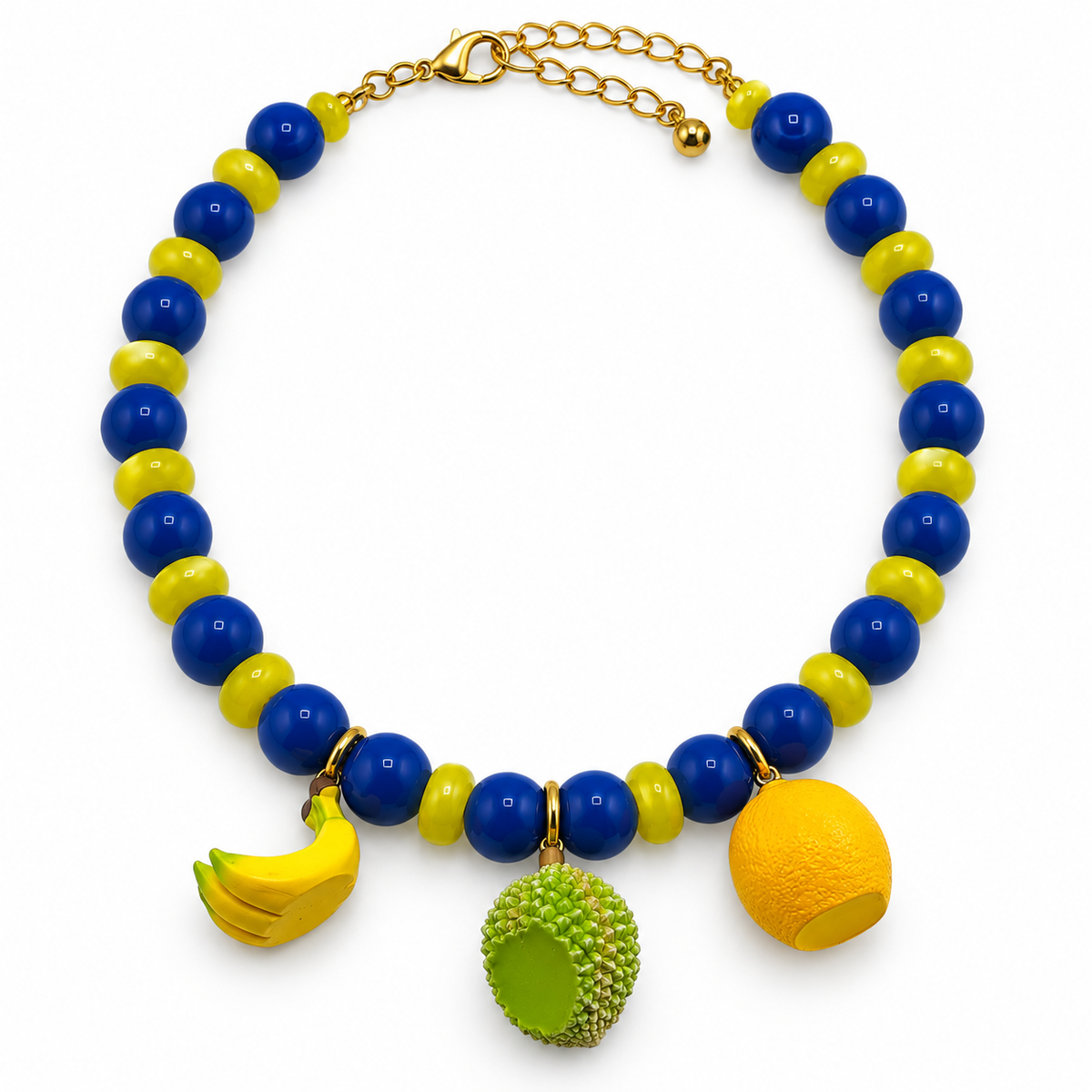 Collar Tropical