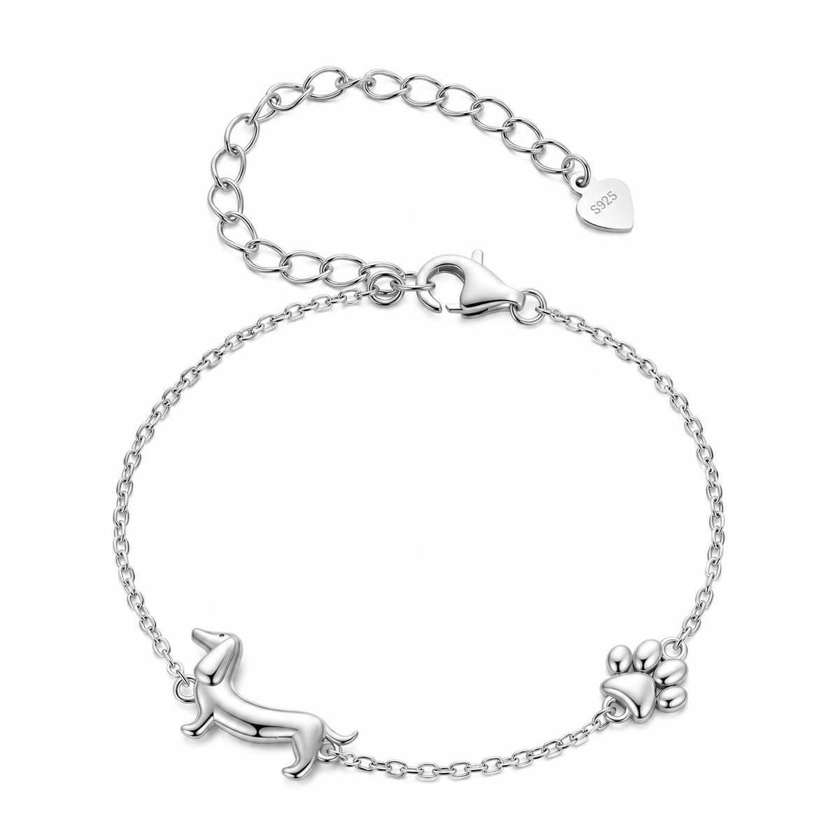 Brazalete Salchi