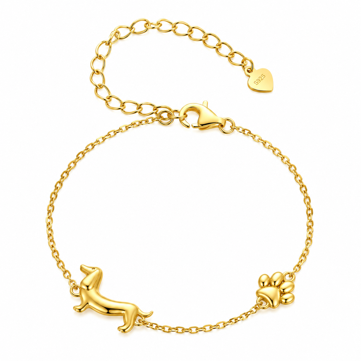 Brazalete Salchi