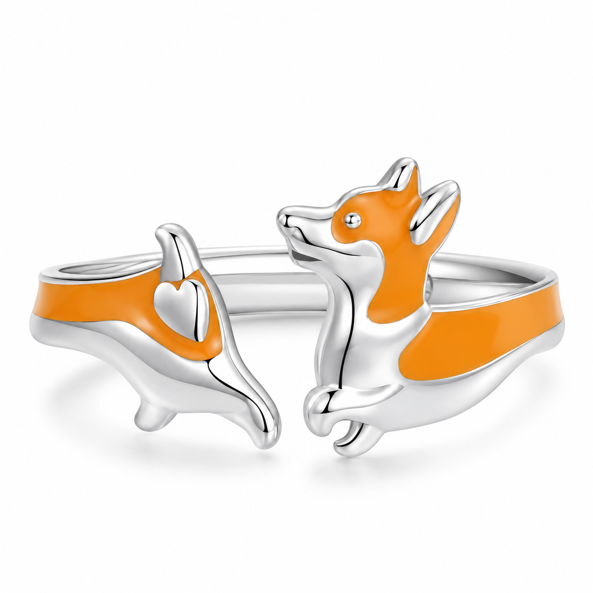 Anillo Corgi