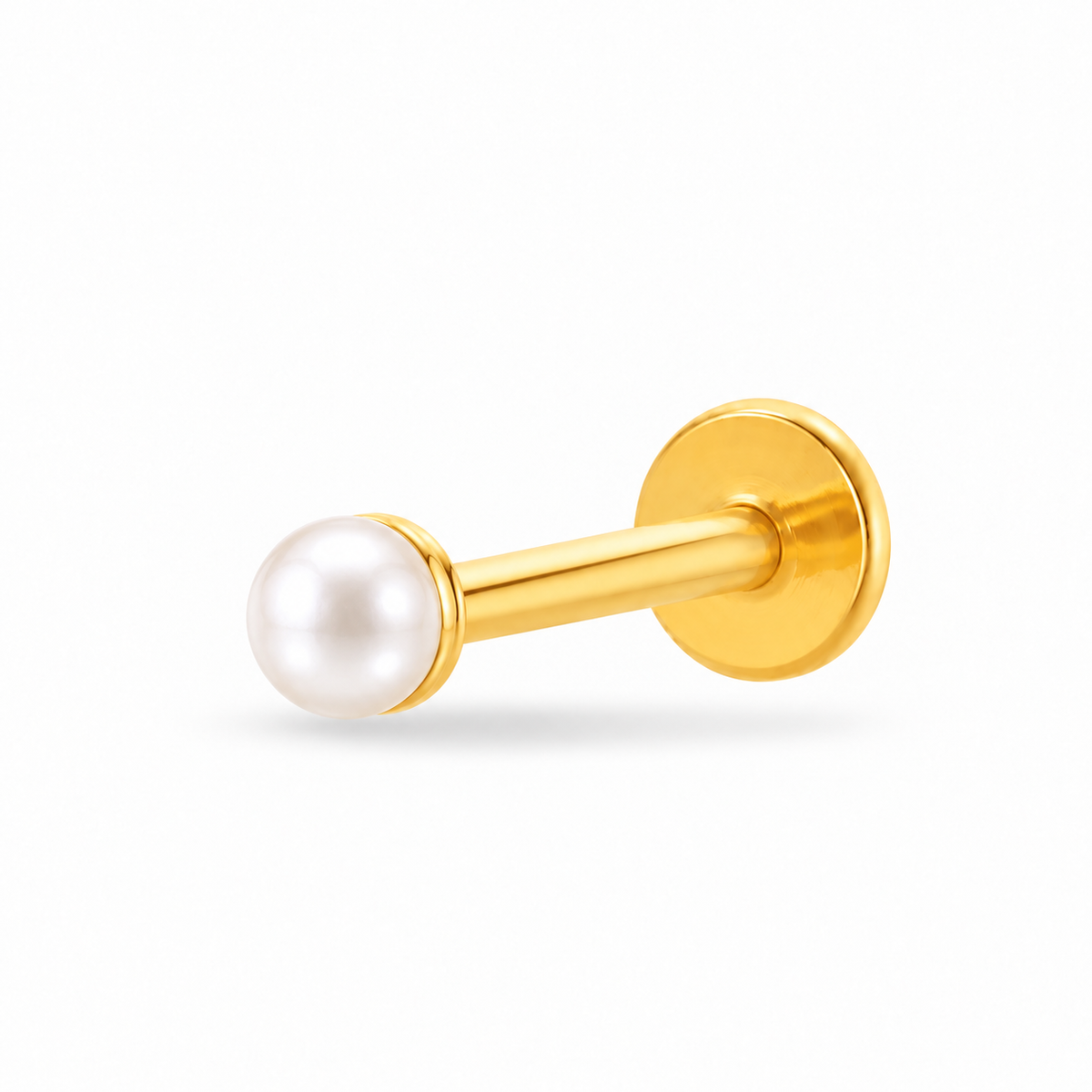 Piercing Perlita
