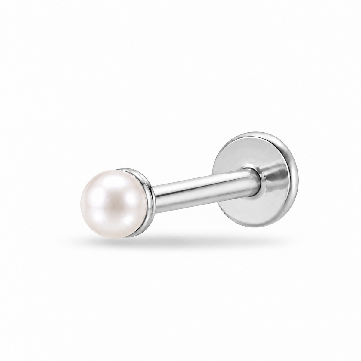 Piercing Perlita