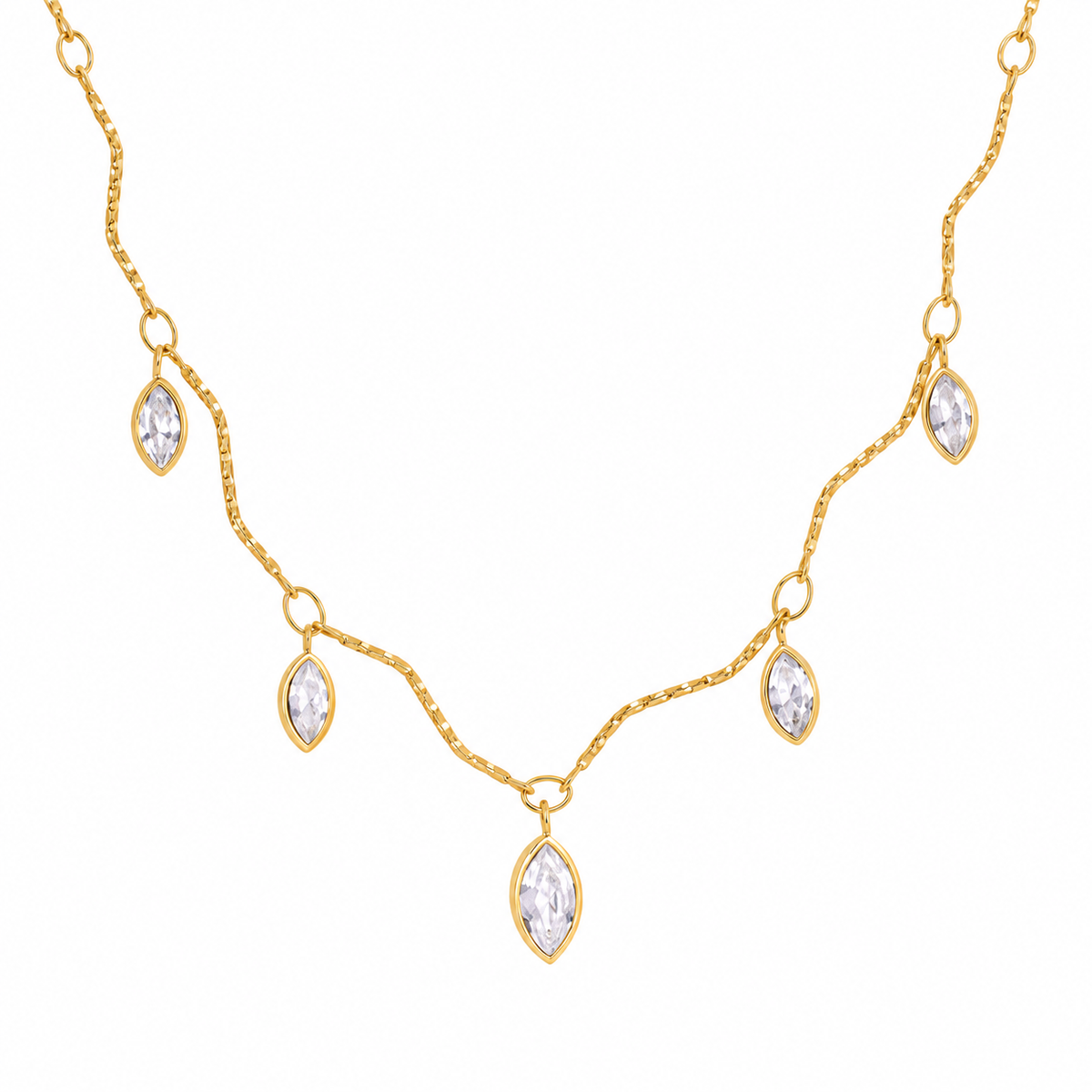Collar Victoria