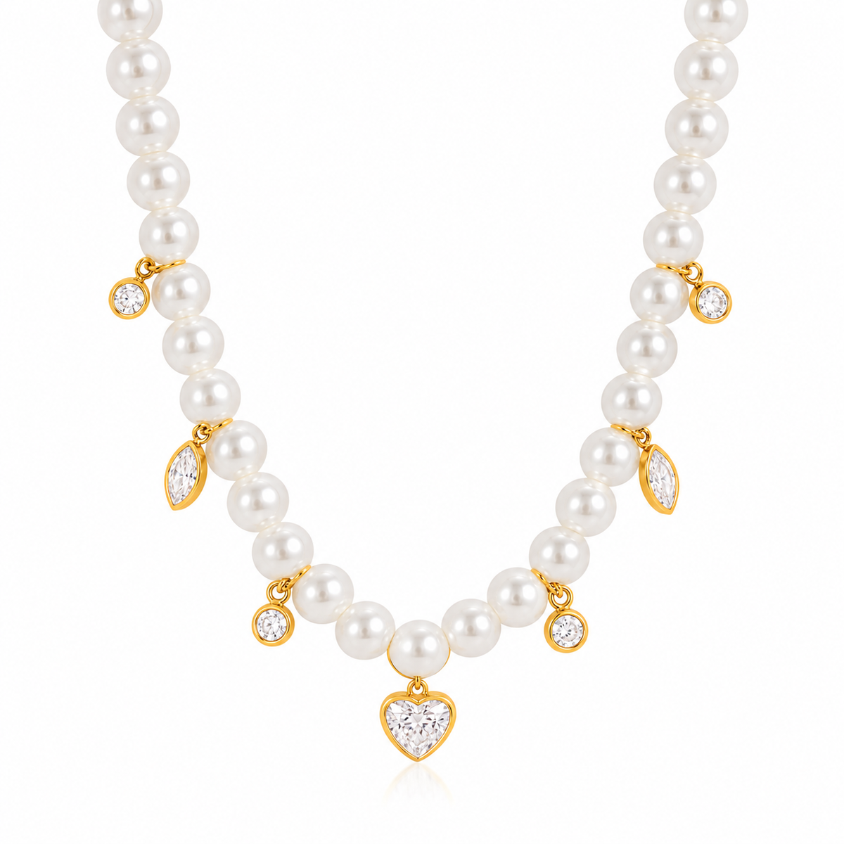 Collar Claire