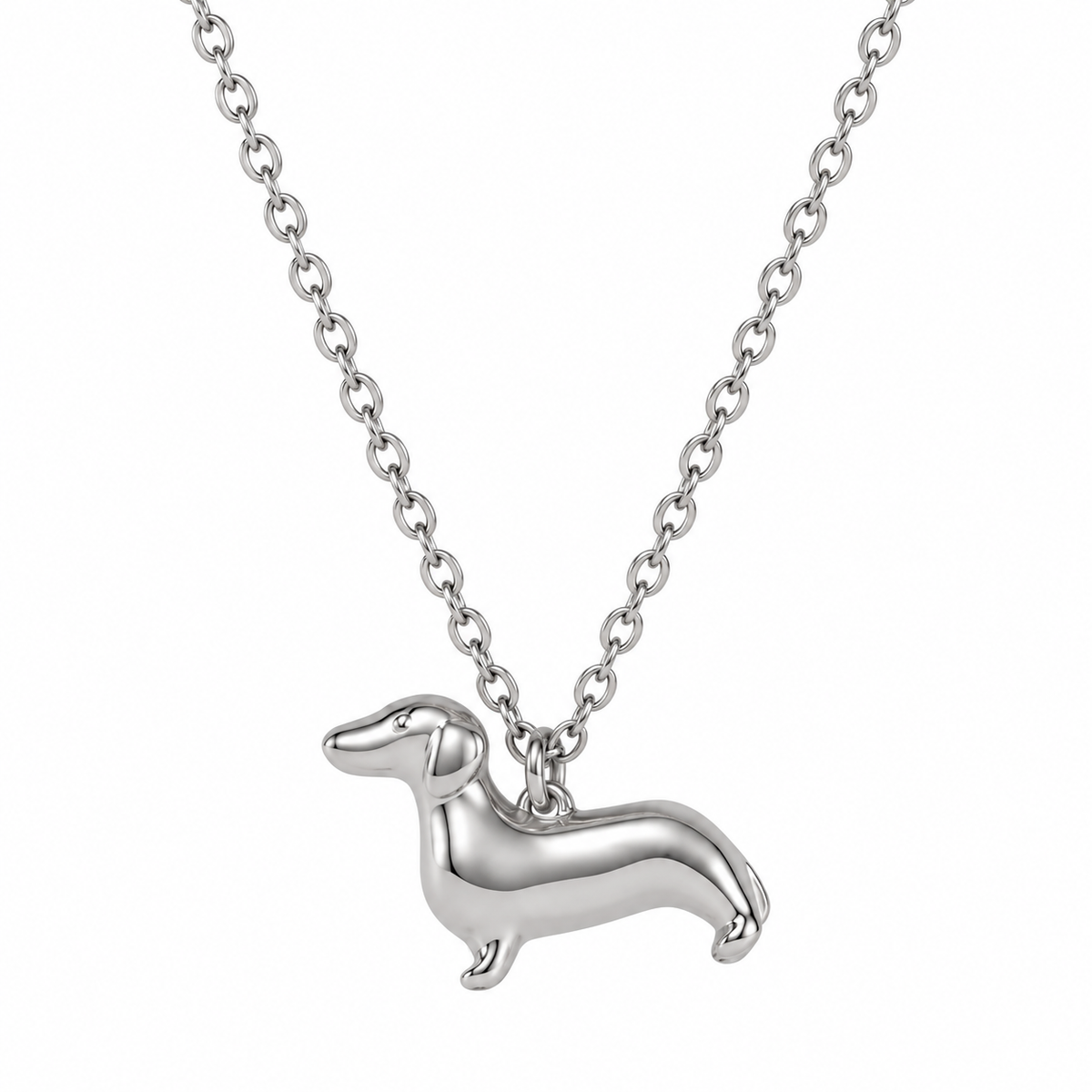 Collar Salchicha Mini