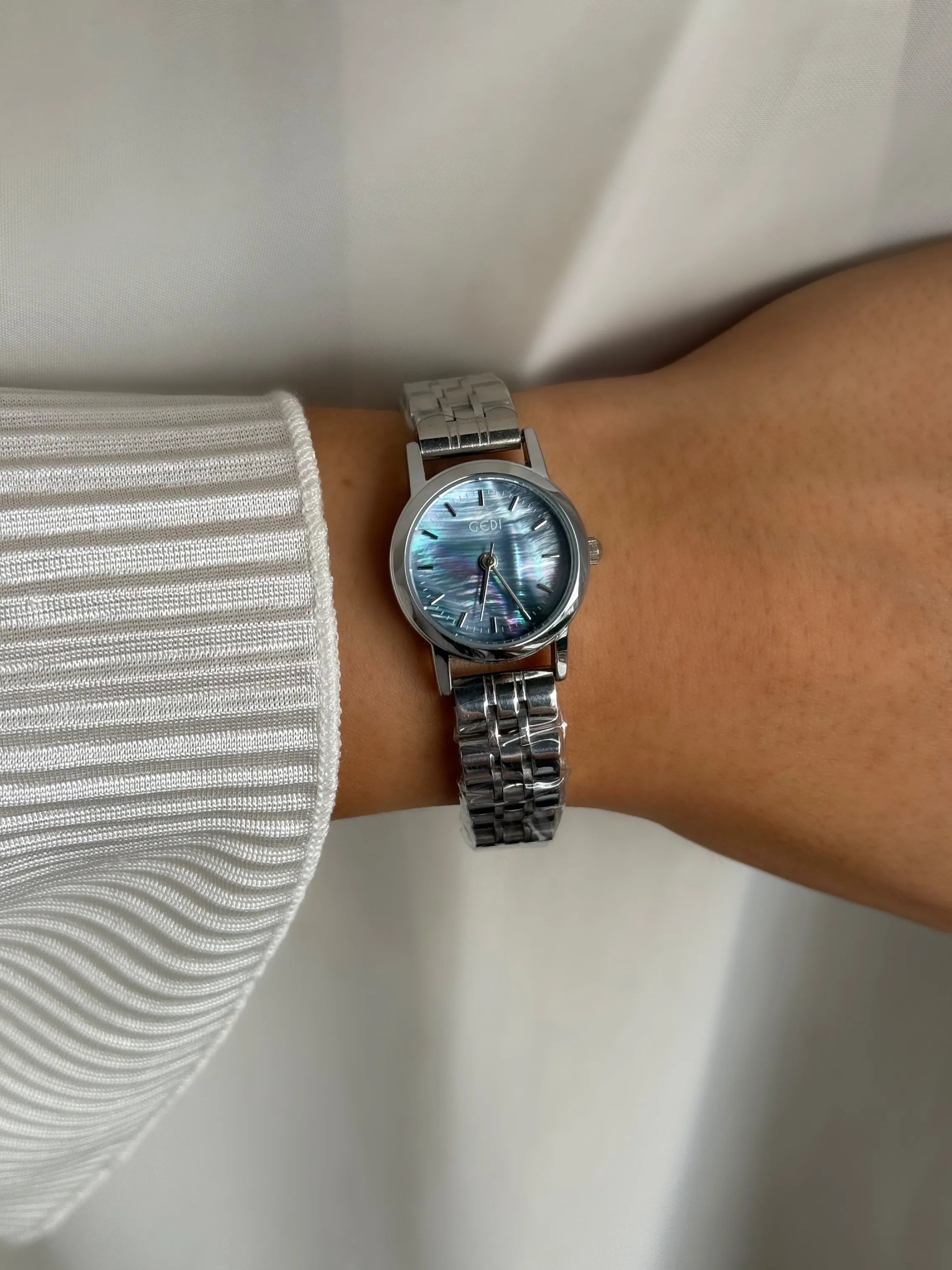 Skyblue Anabelle Watch