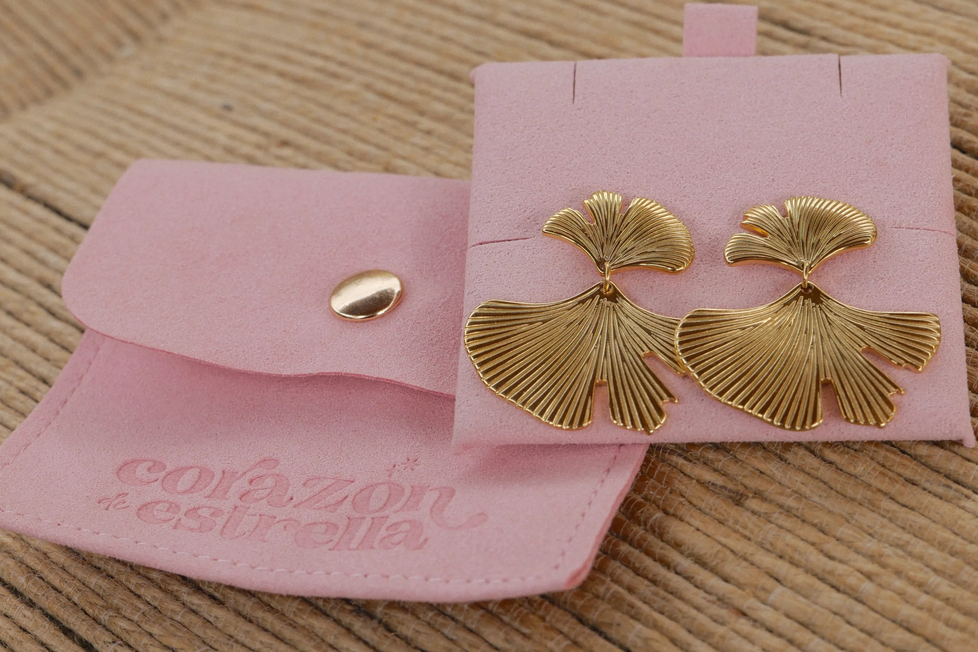 Aretes Quintana